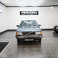 1987 VOLVO 340 1.7 GLE 'Only 5627 Miles' NOW SOLD