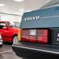 1987 VOLVO 340 1.7 GLE 'Only 5627 Miles' NOW SOLD
