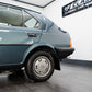1987 VOLVO 340 1.7 GLE 'Only 5627 Miles' NOW SOLD
