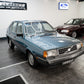 1987 VOLVO 340 1.7 GLE 'Only 5627 Miles' NOW SOLD