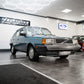 1987 VOLVO 340 1.7 GLE 'Only 5627 Miles' NOW SOLD
