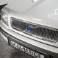 1998 VOLVO S40se 1.8i PETROL AUTOMATIC SILVER METALLIC 7529mls