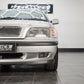 1998 VOLVO S40se 1.8i PETROL AUTOMATIC SILVER METALLIC 7529mls
