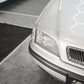 1998 VOLVO S40se 1.8i PETROL AUTOMATIC SILVER METALLIC 7529mls