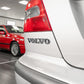 1998 VOLVO S40se 1.8i PETROL AUTOMATIC SILVER METALLIC 7529mls