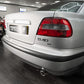 1998 VOLVO S40se 1.8i PETROL AUTOMATIC SILVER METALLIC 7529mls