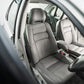 1998 VOLVO S40se 1.8i PETROL AUTOMATIC SILVER METALLIC 7529mls