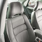 1998 VOLVO S40se 1.8i PETROL AUTOMATIC SILVER METALLIC 7529mls