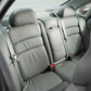 1998 VOLVO S40se 1.8i PETROL AUTOMATIC SILVER METALLIC 7529mls