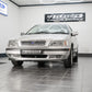 1998 VOLVO S40se 1.8i PETROL AUTOMATIC SILVER METALLIC 7529mls