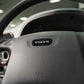 1998 VOLVO S40se 1.8i PETROL AUTOMATIC SILVER METALLIC 7529mls