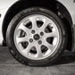 1998 VOLVO S40se 1.8i PETROL AUTOMATIC SILVER METALLIC 7529mls