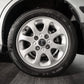 1998 VOLVO S40se 1.8i PETROL AUTOMATIC SILVER METALLIC 7529mls
