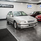 1998 VOLVO S40se 1.8i PETROL AUTOMATIC SILVER METALLIC 7529mls