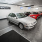 1998 VOLVO S40se 1.8i PETROL AUTOMATIC SILVER METALLIC 7529mls