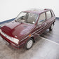 1988 AUSTIN METRO 1275cc 5-DOOR VANDEN PLAS AUTO