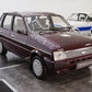 1988 AUSTIN METRO 1275cc 5-DOOR VANDEN PLAS AUTO