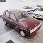 1988 AUSTIN METRO 1275cc 5-DOOR VANDEN PLAS AUTO