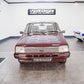 1988 AUSTIN METRO 1275cc 5-DOOR VANDEN PLAS AUTO