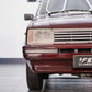 1988 AUSTIN METRO 1275cc 5-DOOR VANDEN PLAS AUTO