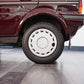 1988 AUSTIN METRO 1275cc 5-DOOR VANDEN PLAS AUTO