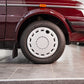 1988 AUSTIN METRO 1275cc 5-DOOR VANDEN PLAS AUTO
