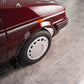 1988 AUSTIN METRO 1275cc 5-DOOR VANDEN PLAS AUTO
