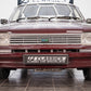 1988 AUSTIN METRO 1275cc 5-DOOR VANDEN PLAS AUTO