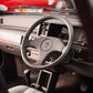 1988 AUSTIN METRO 1275cc 5-DOOR VANDEN PLAS AUTO