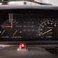 1988 AUSTIN METRO 1275cc 5-DOOR VANDEN PLAS AUTO