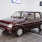 1988 AUSTIN METRO 1275cc 5-DOOR VANDEN PLAS AUTO