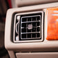 1988 AUSTIN METRO 1275cc 5-DOOR VANDEN PLAS AUTO