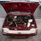 1988 AUSTIN METRO 1275cc 5-DOOR VANDEN PLAS AUTO