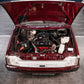 1988 AUSTIN METRO 1275cc 5-DOOR VANDEN PLAS AUTO