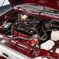 1988 AUSTIN METRO 1275cc 5-DOOR VANDEN PLAS AUTO