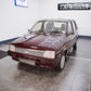 1988 AUSTIN METRO 1275cc 5-DOOR VANDEN PLAS AUTO