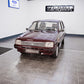 1988 AUSTIN METRO 1275cc 5-DOOR VANDEN PLAS AUTO