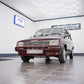 1988 AUSTIN METRO 1275cc 5-DOOR VANDEN PLAS AUTO