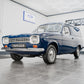 1974 Mk1 FORD ESCORT 6-CWT VAN MARINE/ROYAL BLUE