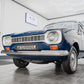1974 Mk1 FORD ESCORT 6-CWT VAN MARINE/ROYAL BLUE
