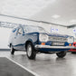 1974 Mk1 FORD ESCORT 6-CWT VAN MARINE/ROYAL BLUE