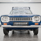 1974 Mk1 FORD ESCORT 6-CWT VAN MARINE/ROYAL BLUE