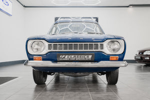 1974 Mk1 FORD ESCORT 6-CWT VAN MARINE/ROYAL BLUE