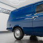 1974 Mk1 FORD ESCORT 6-CWT VAN MARINE/ROYAL BLUE