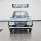 1974 Mk1 FORD ESCORT 6-CWT VAN MARINE/ROYAL BLUE