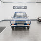 1974 Mk1 FORD ESCORT 6-CWT VAN MARINE/ROYAL BLUE