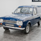 1974 Mk1 FORD ESCORT 6-CWT VAN MARINE/ROYAL BLUE