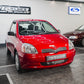 2002 TOYOTA YARIS 1.0 VVTi CALDERA RED COLOUR COLLECTION EDITION 'ONLY 962mls'