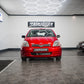 2002 TOYOTA YARIS 1.0 VVTi CALDERA RED COLOUR COLLECTION EDITION 'ONLY 962mls'