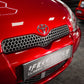 2002 TOYOTA YARIS 1.0 VVTi CALDERA RED COLOUR COLLECTION EDITION 'ONLY 962mls'